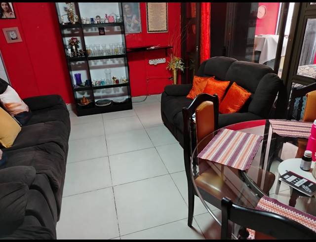 2 BEDROOM FLAT FOR SALE IN DURBAN CENTRAL